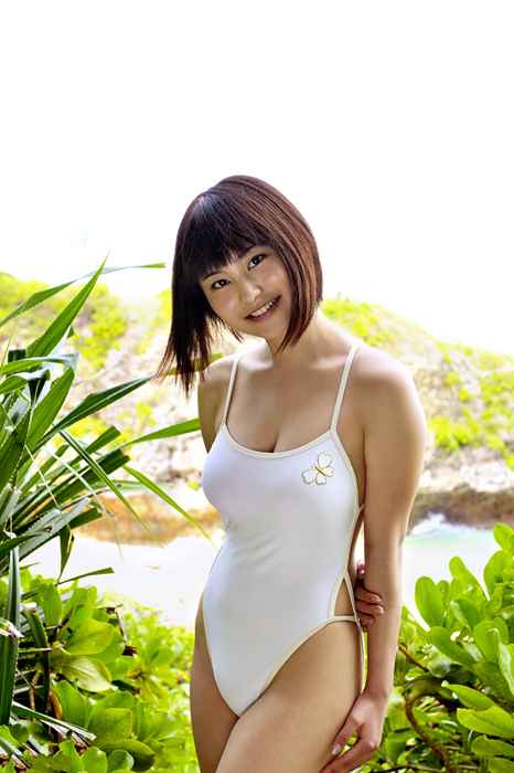 [AllgravureIdol写真]ID0993 AGI写真之VOL.01083_Chiyama Ri