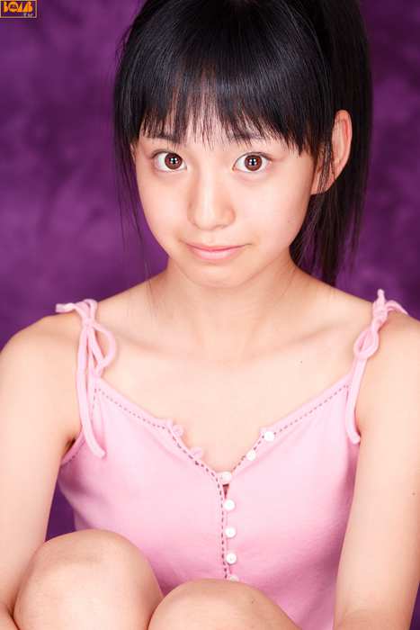 Bomb.TV写真ID0096 2006.11 Channel B – Asuka Ono 小野明日香