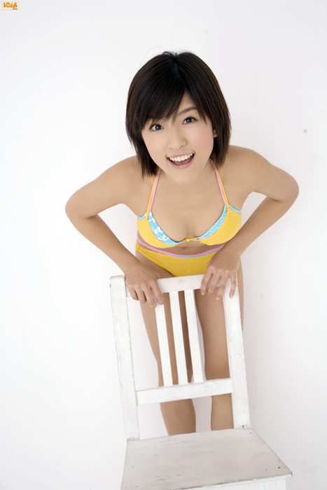 Bomb.TV写真ID0109 2007.02 Erina Matsui 松井絵里奈