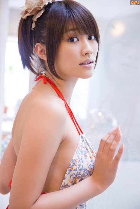 Bomb.TV写真ID0285 2010.04.20 GRAVURE Channel 2010.05 PART2 含视频