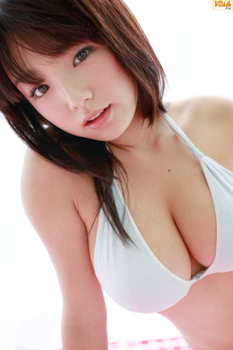 Bomb.TV写真ID0295 2010.07.31 GRAVURE Channel 2010.08 PART3 含视频