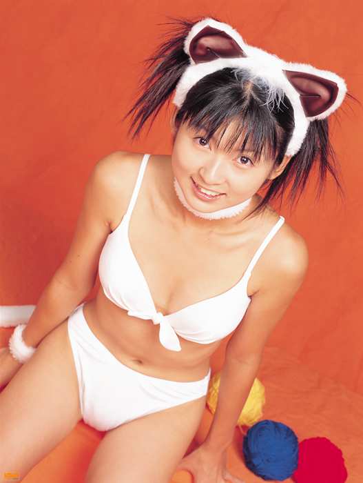 Bomb.TV写真ID0402 Chikako Sakuragi 桜木睦子