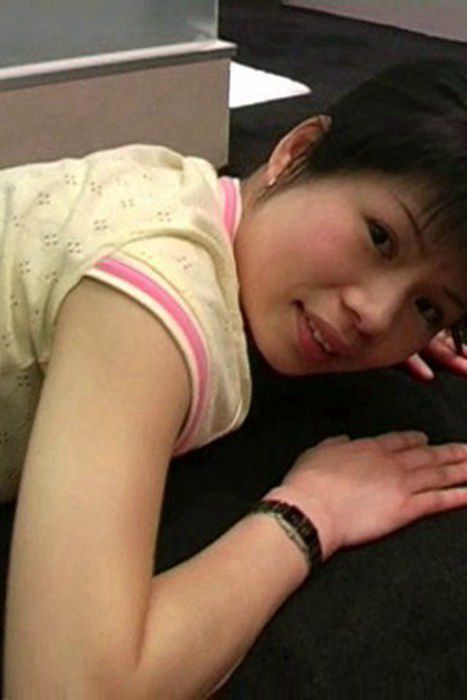 [cherryasianfeet高跟丝足性感视频]ID0015 07-09-2006 Liz