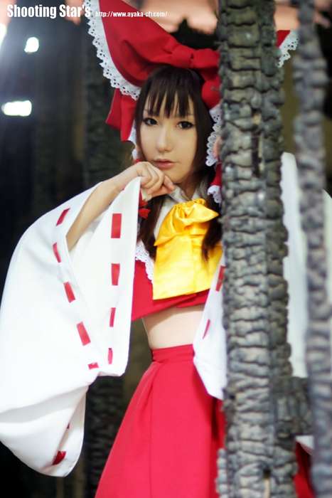 [Cosplay]ID0135 2013.05.12 Touhou Proyect Hot Cosplay [242P110MB].rar