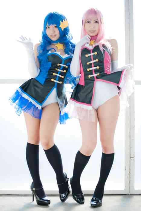 [Cosplay]ID0200 2013.07.18 Vocaloid  Madoka Magika  Demonbane  Mawaru Penguindrum [211P129M].rar