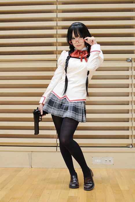 [Cosplay]ID0213 2013.04.26 Kipi Cosplayer part2 [945P123M] AkemiH - SchoolGirl [Mahou Shoujo Madoka Magica].rar