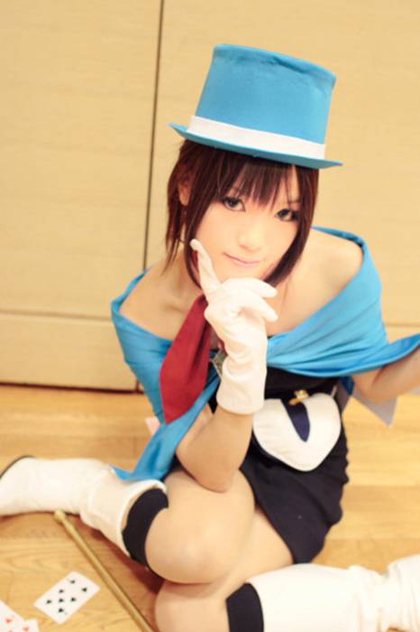 [Cosplay]ID0244 2013.04.26 Kipi Cosplayer part4 [982P112M] Trucy Wright.rar