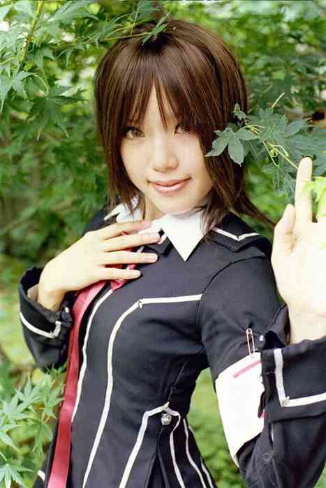 [Cosplay]ID0246 2013.04.26 Kipi Cosplayer part4 [982P112M] Vampire Knight.rar