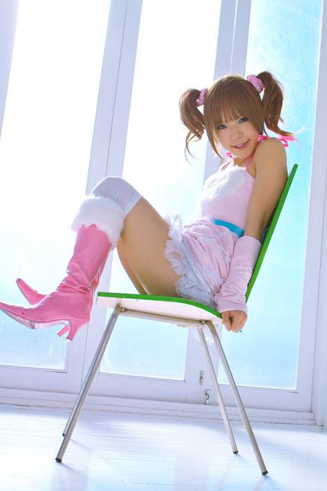 [Cosplay]ID0255 2013.04.26 Kipi Cosplayer part4 [982P112M] yayoi Takatsuki [The Idol Master].rar