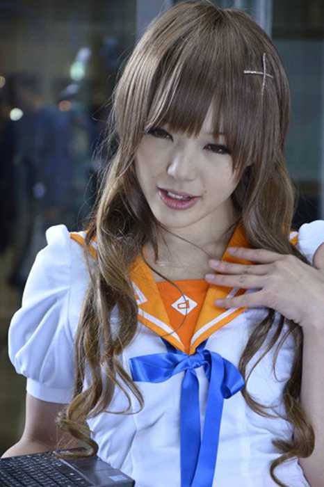 [Cosplay]ID0259 2013.04.27 Kipi Cosplayer part5 [1116P135M] Mirai Suenaga [Culture Japan].rar