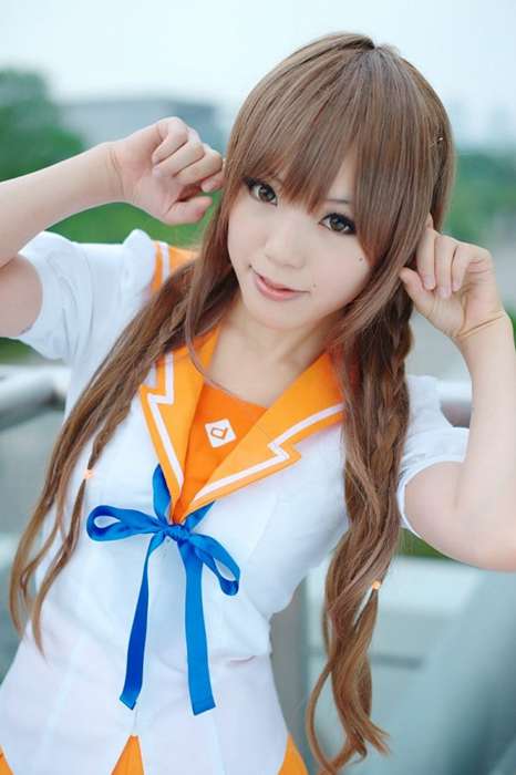 [Cosplay]ID0259 2013.04.27 Kipi Cosplayer part5 [1116P135M] Mirai Suenaga [Culture Japan].rar