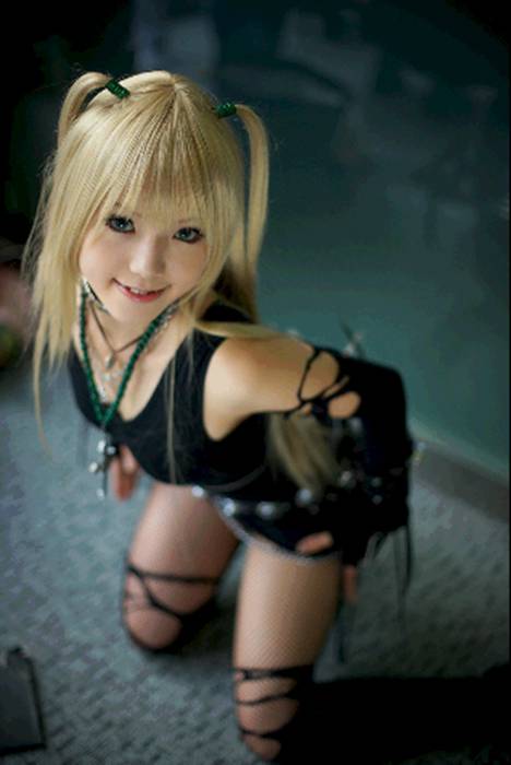 [Cosplay]ID0260 2013.04.27 Kipi Cosplayer part5 [1116P135M] Misa Amane.rar