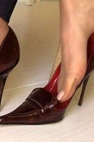 [feetweek性感丝袜美足美腿视频]ID0733 2007.06.12 1