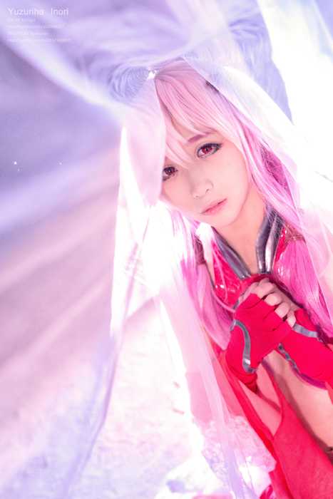 [国内Cosplay]ID0180 [CosPlay] 2015.10 No.280 罪恶王冠 楪祈 [37P139M]