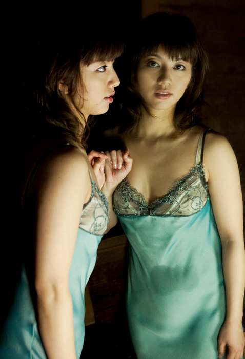 Image.tv写真ID0237 2010.03.01 含视频Marie Kai 甲斐まり恵 恋景色 前編