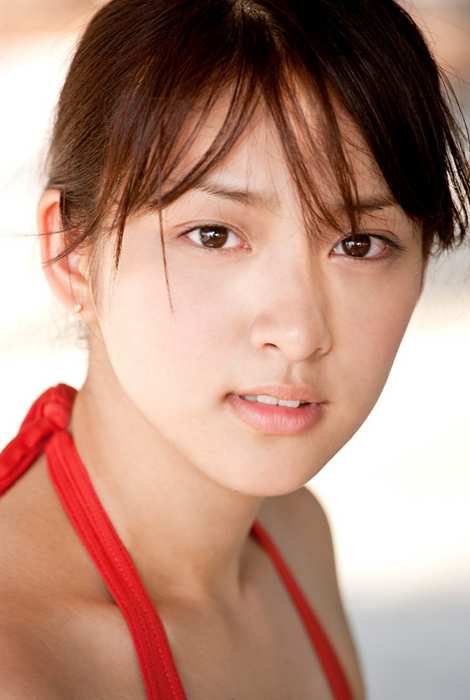 Image.tv写真ID0268 2010.08.03 Emi Takei 武井咲 Crystal Clear