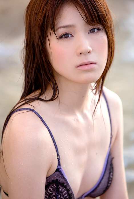 Image.tv写真ID0439 2014.07 含视频Maki Aizawa 相沢まき 極上のひととき