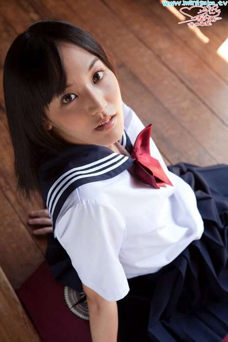 [minisuka.tv性感写真]ID0343 2013.01.20 浜田由梨 Yuri Hamada 日本女优