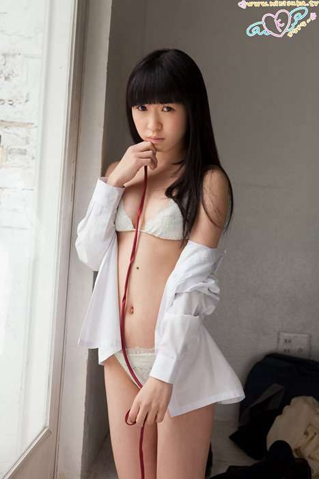 [minisuka.tv性感写真]ID0359 2013.02.05 高杉果那 Kana Takasugi ~ Regular Gallery 2.2