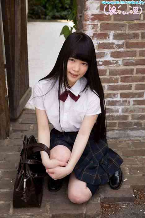 [minisuka.tv性感写真]ID0499 2013.06.15 Eri Sasaki ~ Regular Gallery 01 [37P]