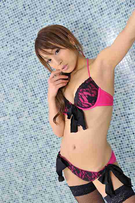 [RaceQueen紧身裤赛车女]ID0378 RaceQueen.PhotoGallery.CD05-Models-Yayoi.Uehara