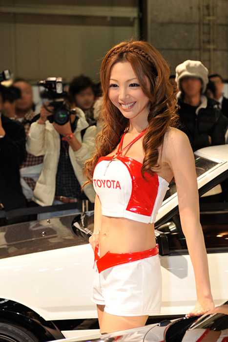 [RaceQueen紧身裤赛车女]ID0442 RaceQueen.PhotoGallery.CD06-Event-20100212automesse3