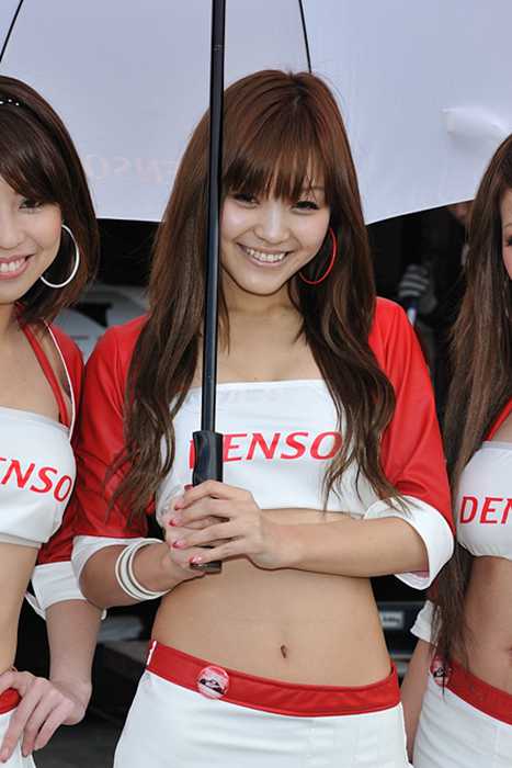 [RaceQueen紧身裤赛车女]ID0499 RaceQueen.PhotoGallery.CD06-Racequeen20100403gt