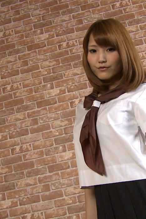 [RQ-Star高清视频]NO.01061 2015.09.30 Aya Matsubayashi 松林彩 School Girl [WMV797M]