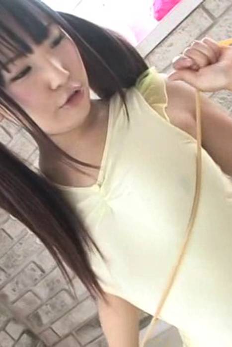 [SMTV唯美写真视频]SMTV-0019 Mayu Sakurai 桜井まゆ - 革命幼女～つるつるロリータの