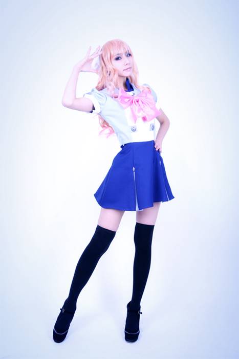 [韩国团体Spiral Cat's螺旋猫Cosplay写真]ID0067 kimtaisik(kim_tai_sik)49