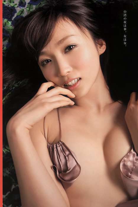 [weekly play boy花花公子週刊]ID059 2011 No.12