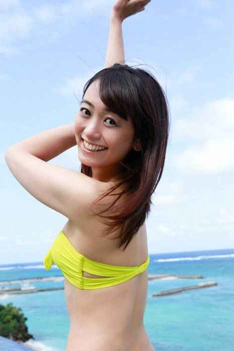 [WPB-NET]ID114 NO.168 Seyama Mariko 脊山麻理子 week4