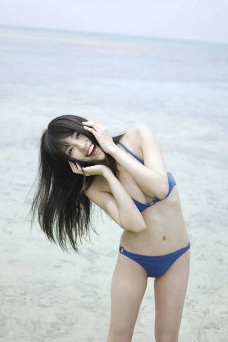 [WPB-NET]ID178 有村架純 No.145 1st week 日本美女写真图片